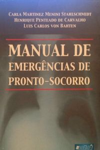 Manual de emergncias de pronto socorro
