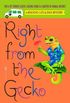 Right from the Gecko (Reigning Cats and Dogs Mystery Book 5) (English Edition)