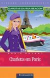 Charlotte em Paris
