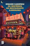 Os Mistrios do Restaurante Kamogawa