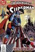 As Aventuras do Superman #479 (1991)