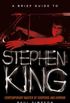 A brief guide to Stephen King