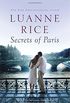 Secrets of Paris: A Novel