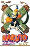 Naruto Gold #17