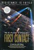 First Contact: A Novel