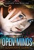 Open Minds (Mindjack: Kira Book 1) (English Edition)