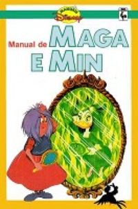 Manual da Maga & Min