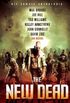 The New Dead: Die Zombie-Anthologie (German Edition)
