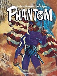 Don Newtons Complete Phantom