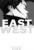 East Of West, Vol. 5: All These Secrets
