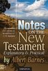 Notes on the New Testament