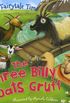 My Fairytale Time Three Billy Goat Gruff