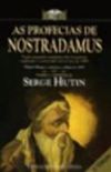 As profecias de Nostradamus