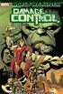 Hulk: World War Hulk - Damage Control (World War Hulk Aftersmash: Damage Control) (English Edition)