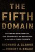 The Fifth Domain: Defending Our Country, Our Companies, and Ourselves in the Age of Cyber Threats (English Edition)