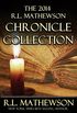 The 2014 R.L. Mathewson Chronicle Collection (English Edition)