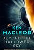 Beyond the Hallowed Sky: Book One of the Lightspeed Trilogy (English Edition)