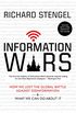 Information Wars: How We Lost the Global Battle Against Disinformation and What We Can Do About It (English Edition)