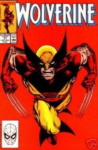 Wolverine - 17
