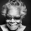 Foto -Maya Angelou
