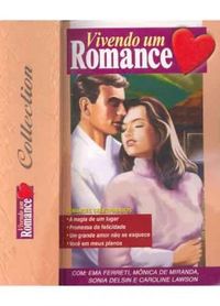 Vivendo um Romance - Collection