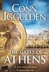 The Gates of Athens: Book One of Athenian (English Edition)