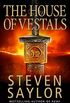The House of the Vestals: (New Edition) (Gordianus the Finder Book 6) (English Edition)