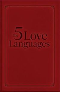 The Five Love Languages