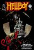 Hellboy: The Wolves of Saint August