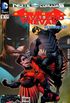 Batman: O Cavaleiro das Trevas #09 - Os Novos 52