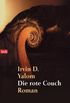 Die rote Couch: Roman - (German Edition)