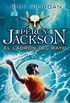 El ladrn del rayo (Percy Jackson y los dioses del Olimpo 1) (Spanish Edition)
