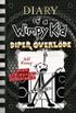 Diper verlde (Diary of a Wimpy Kid Book #17)