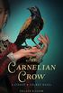 The Carnelian Crow: A Stoker & Holmes Book (Stoker and Holmes 4) (English Edition)