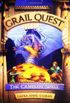 Grail Quest #1: The Camelot Spell
