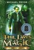Laws Of Magic 4: Time Of Trial (The Laws of Magic) (English Edition)