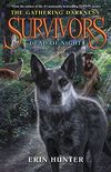 Survivors: The Gathering Darkness #2: Dead of Night (English Edition)