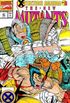 Os Novos Mutantes #97 (1991)