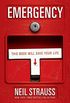 Emergency: This Book Will Save Your Life (English Edition)