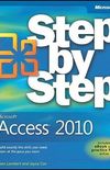 Microsoft Access 2010 - Passo a Passo
