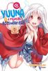 Yuuna e a Penso Assombrada #01