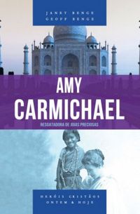 Amy Carmichael