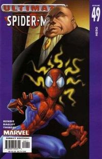 Ultimate Spider-Man #049