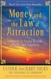  Money and the Law of Attraction