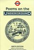 Poems on the Undergroud
