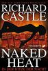 Castle 2: Naked Heat - In der Hitze der Nacht (German Edition)