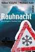 Rauhnacht: Kluftingers neuer Fall (German Edition)