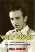 Walt Disney (English Edition)