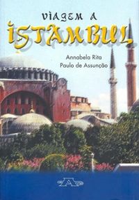 Viagem a Istambul