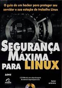 Segurana Mxima para Linux